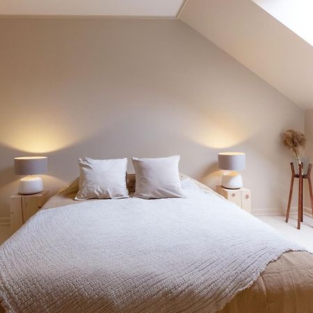 Ferienwohnung Nidos Banga Zimmer foto