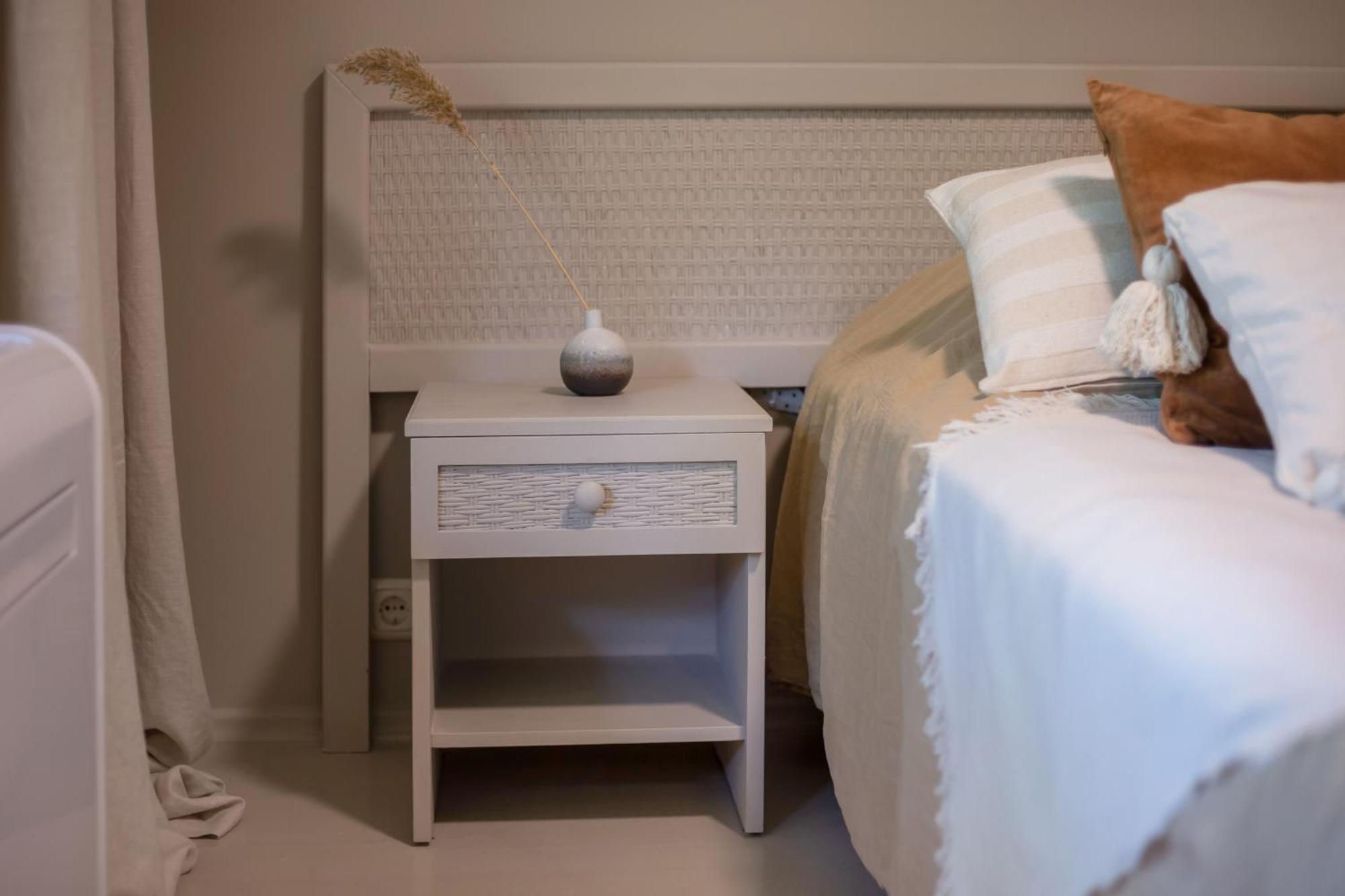 Ferienwohnung Nidos Banga Zimmer foto