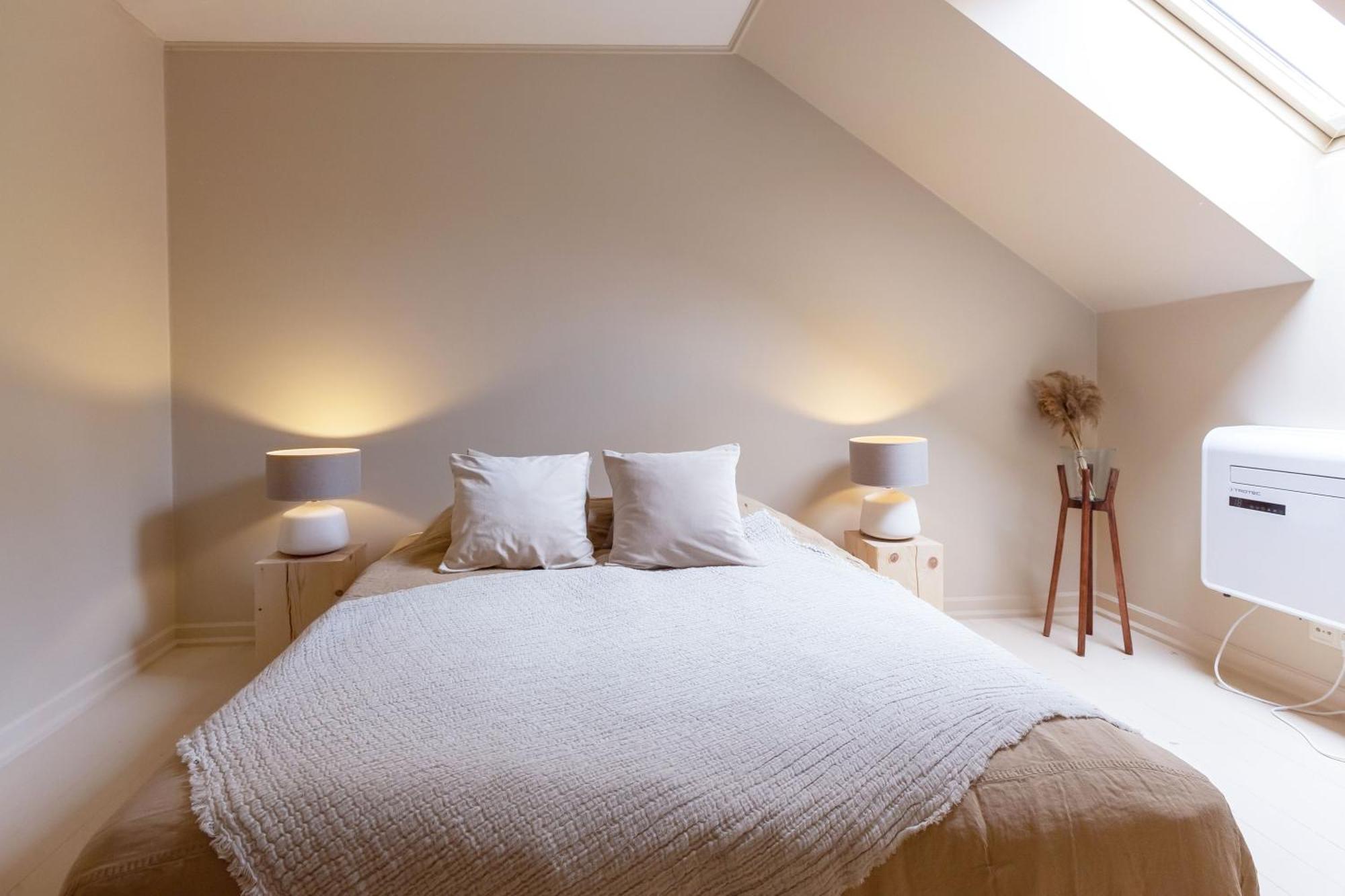 Ferienwohnung Nidos Banga Zimmer foto