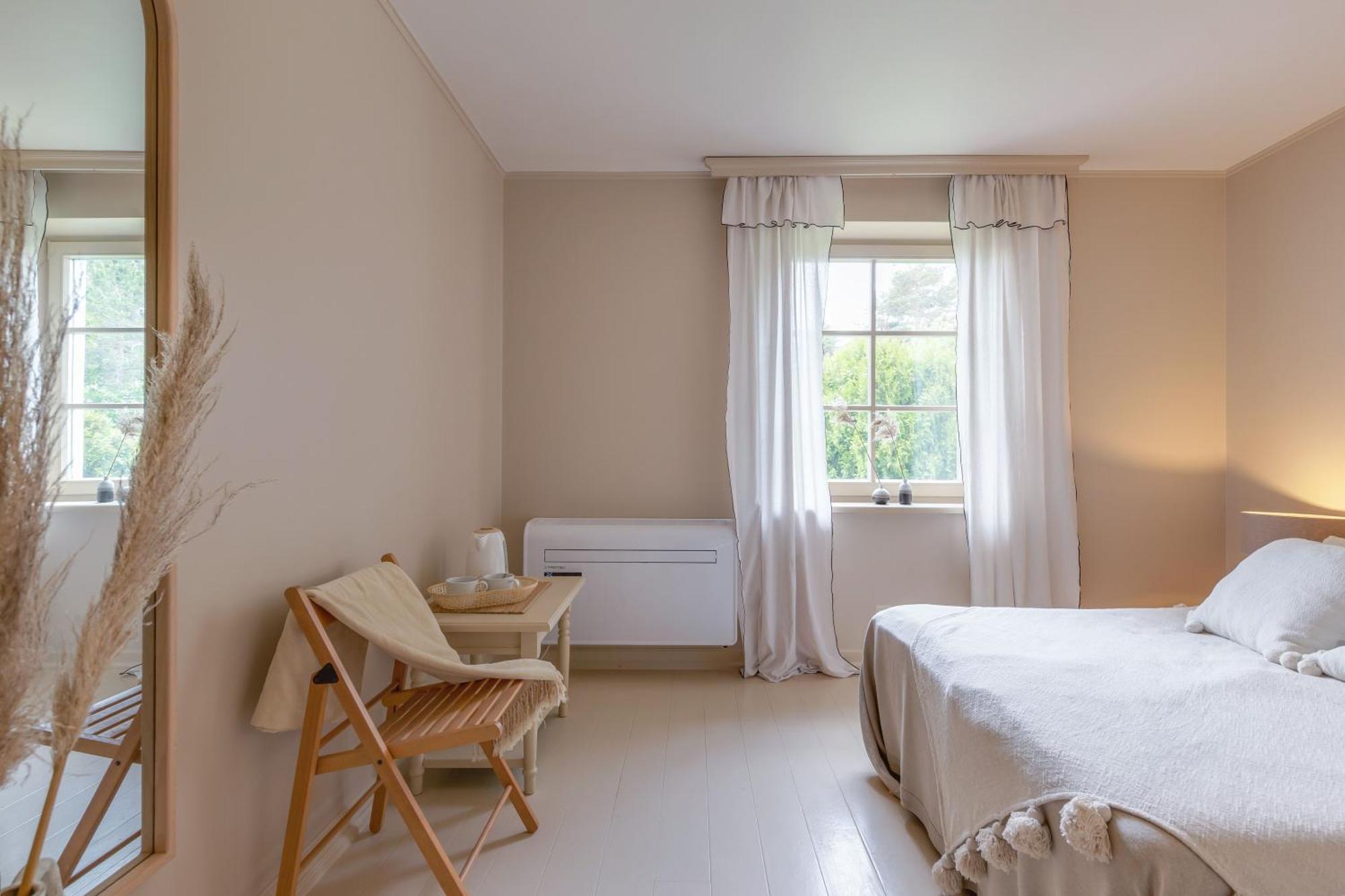 Ferienwohnung Nidos Banga Zimmer foto