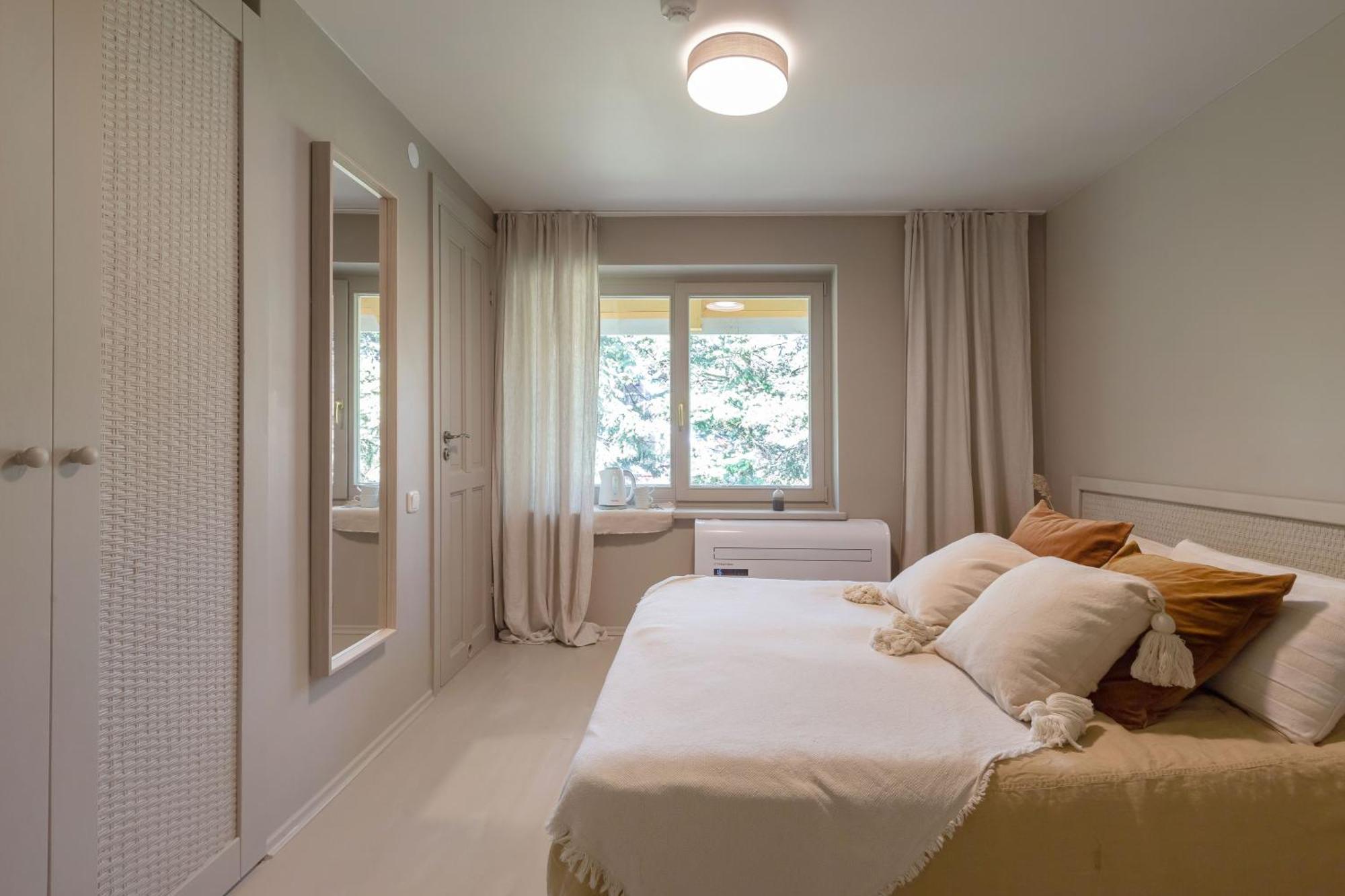Ferienwohnung Nidos Banga Zimmer foto
