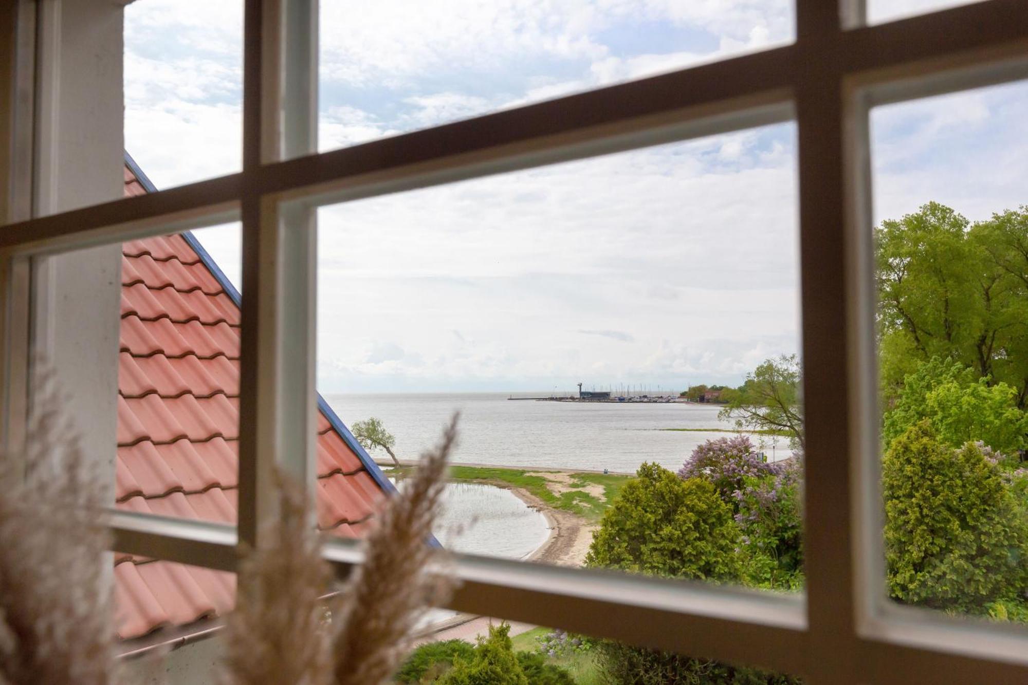 Ferienwohnung Nidos Banga Zimmer foto