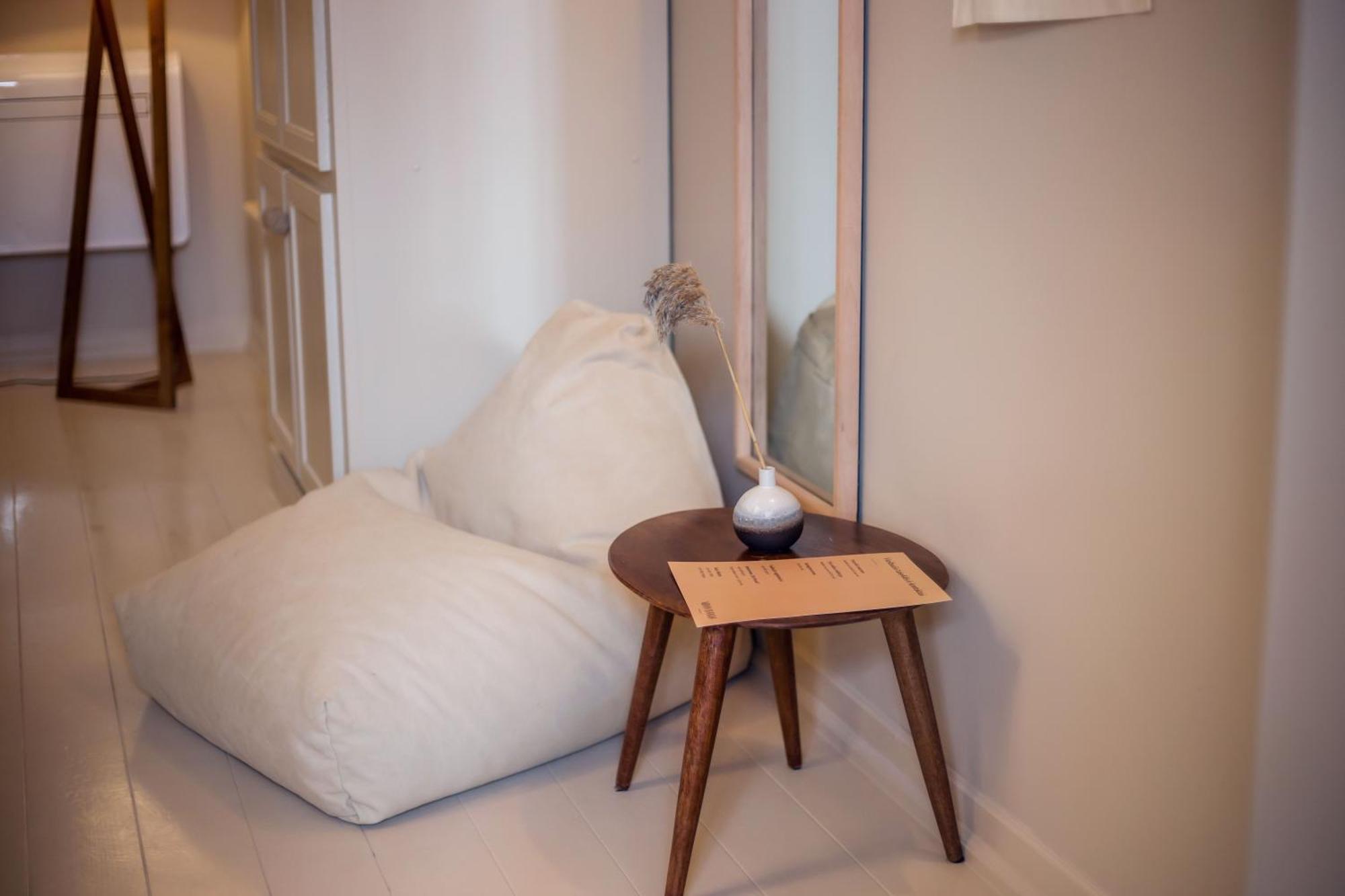 Ferienwohnung Nidos Banga Zimmer foto