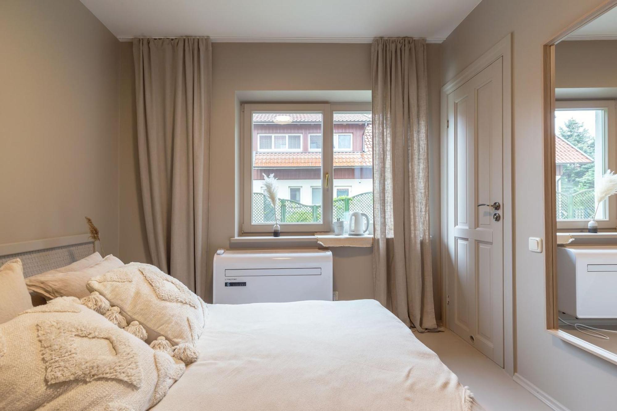 Ferienwohnung Nidos Banga Zimmer foto