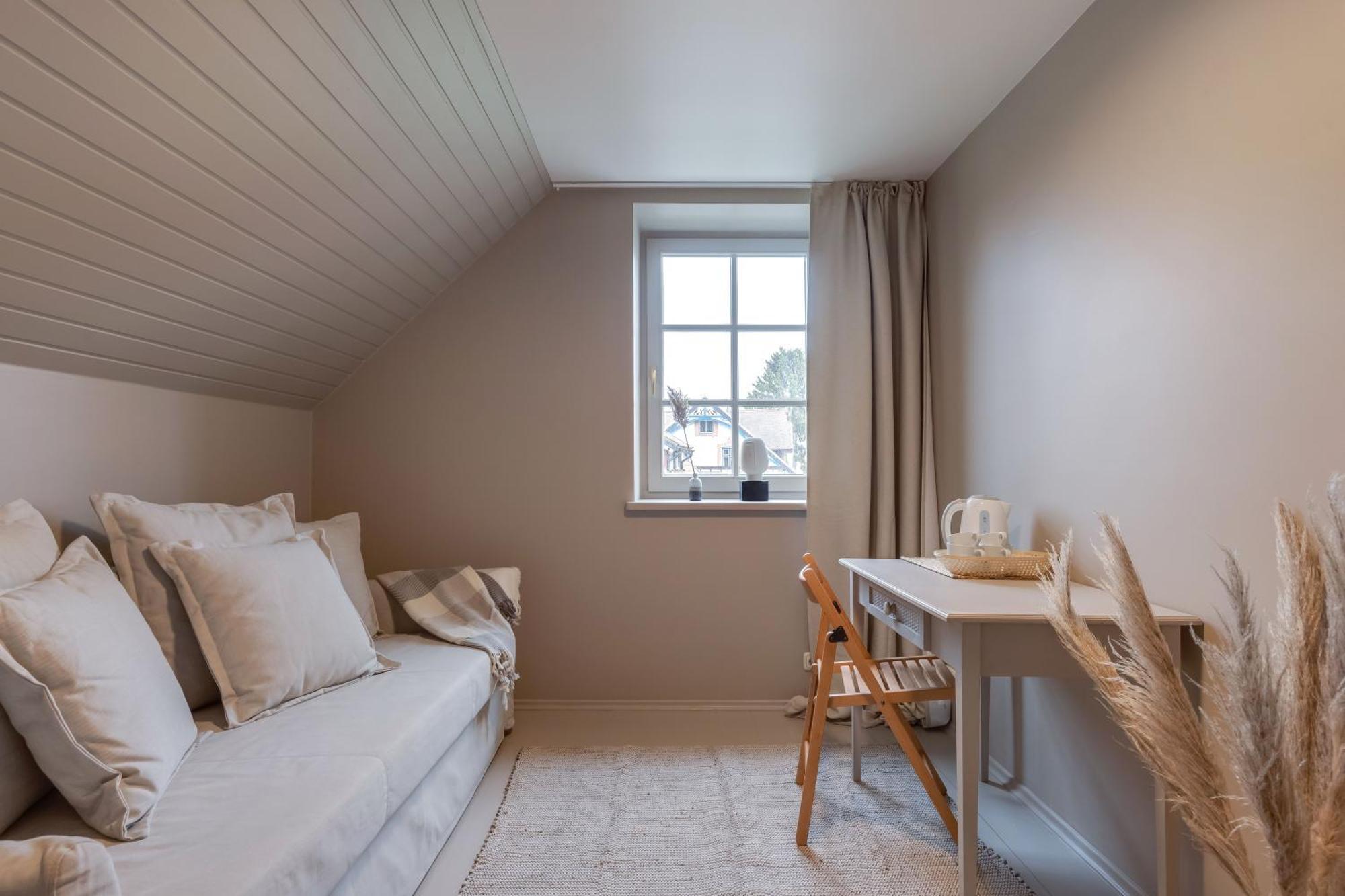 Ferienwohnung Nidos Banga Zimmer foto