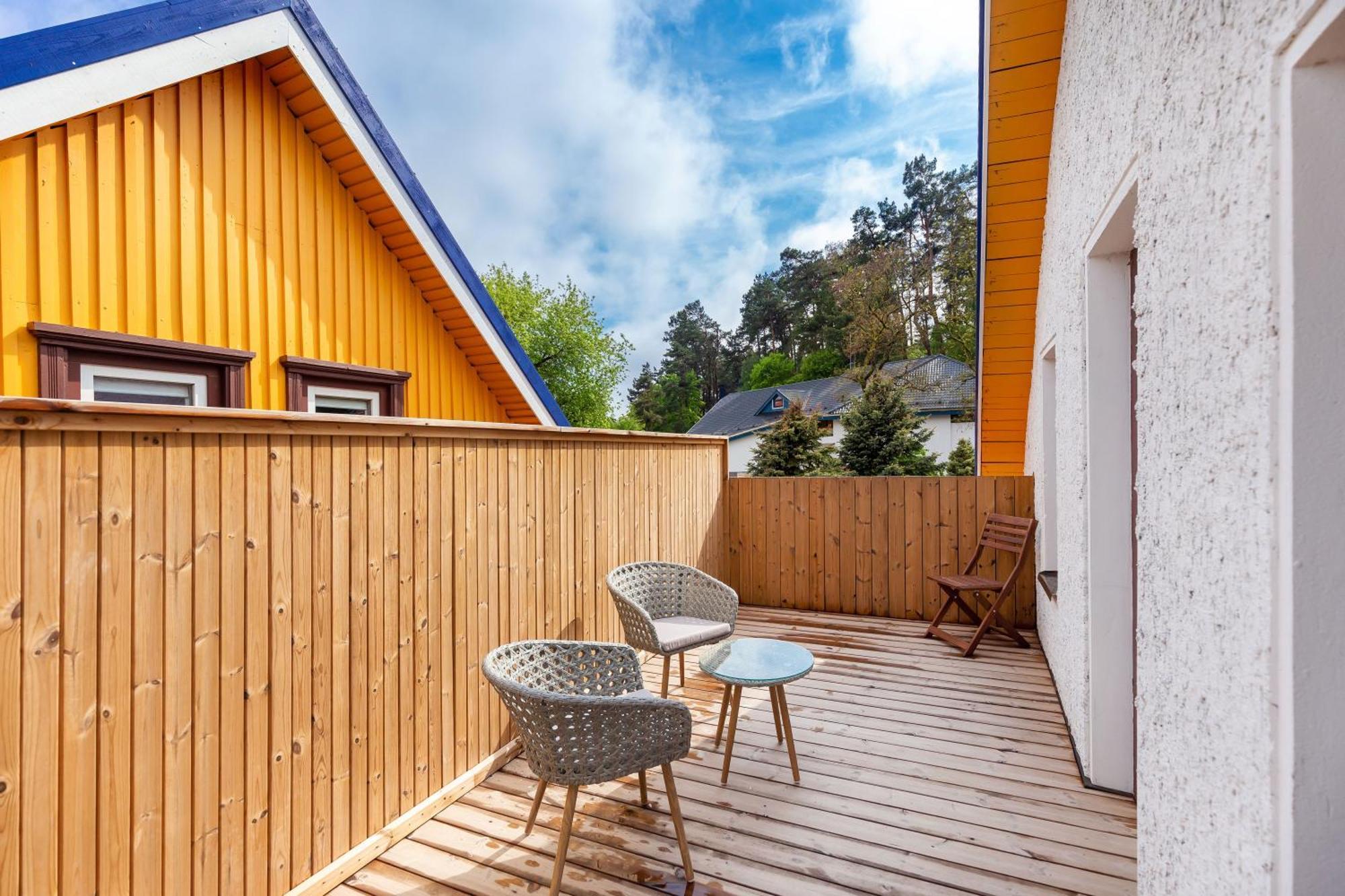 Ferienwohnung Nidos Banga Zimmer foto