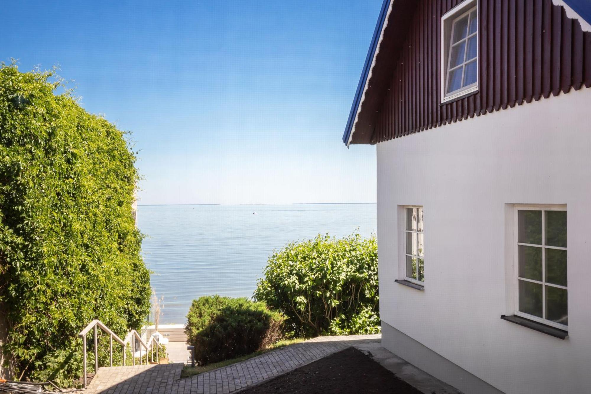 Ferienwohnung Nidos Banga Zimmer foto