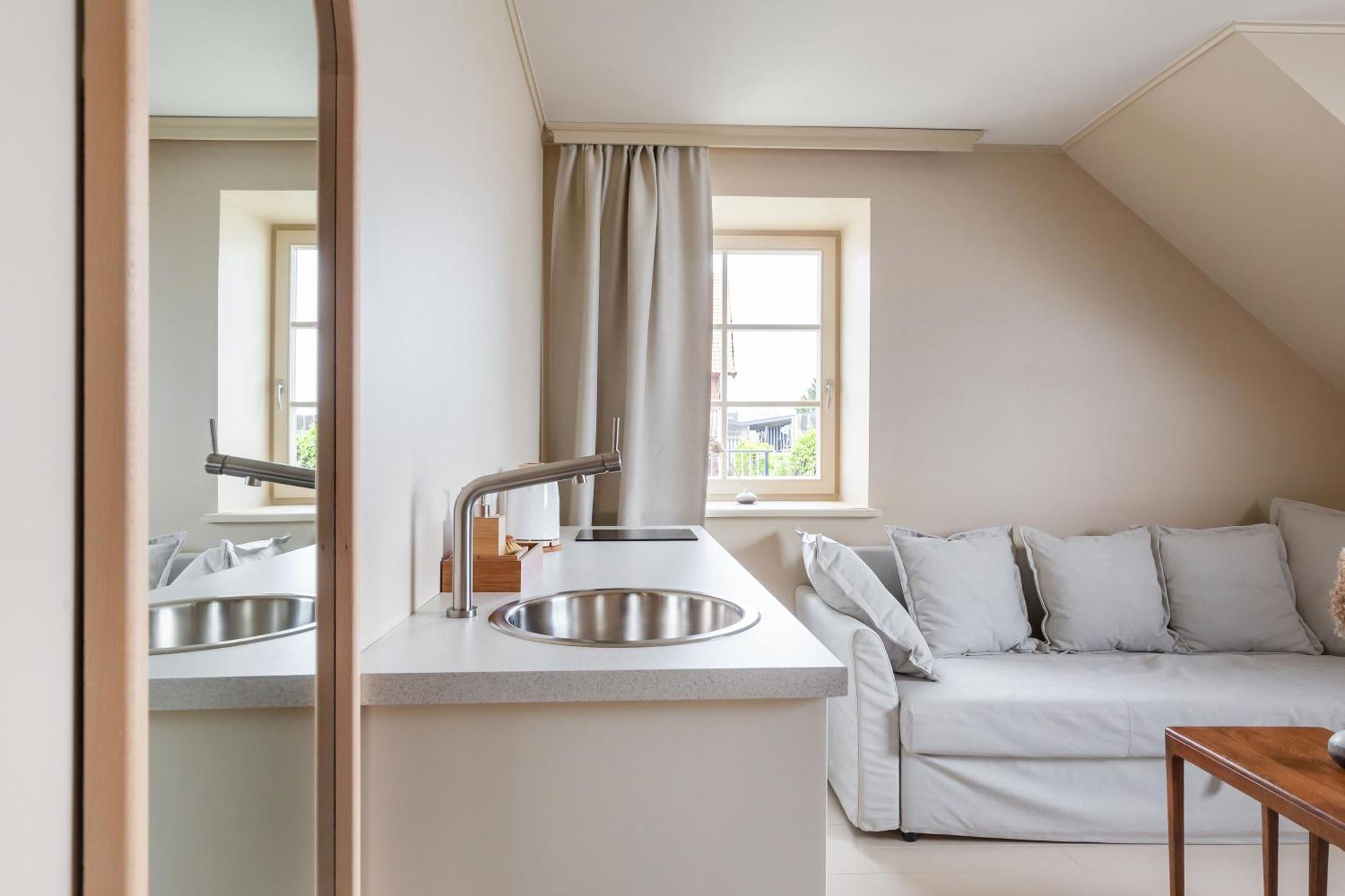 Ferienwohnung Nidos Banga Zimmer foto