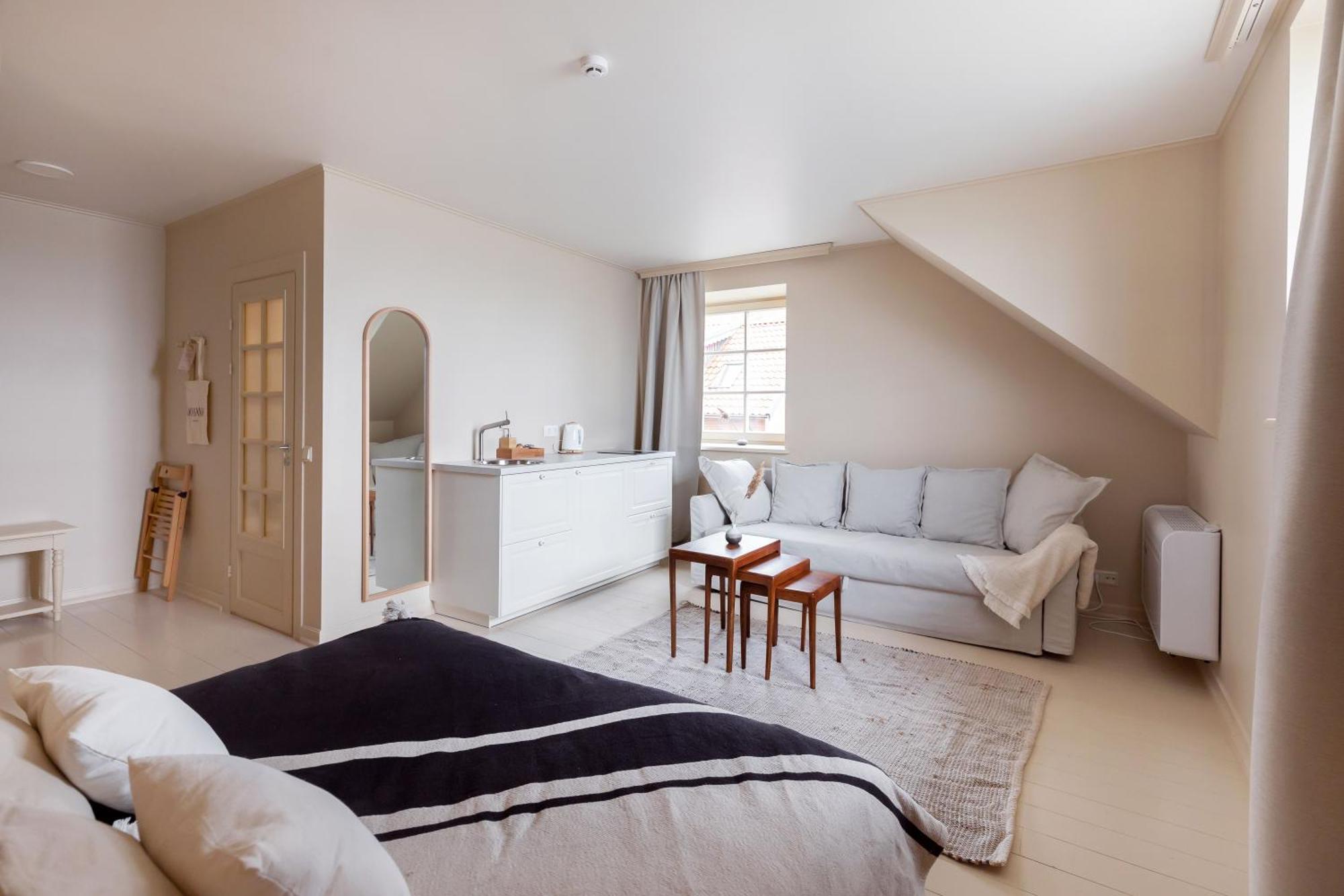 Ferienwohnung Nidos Banga Zimmer foto