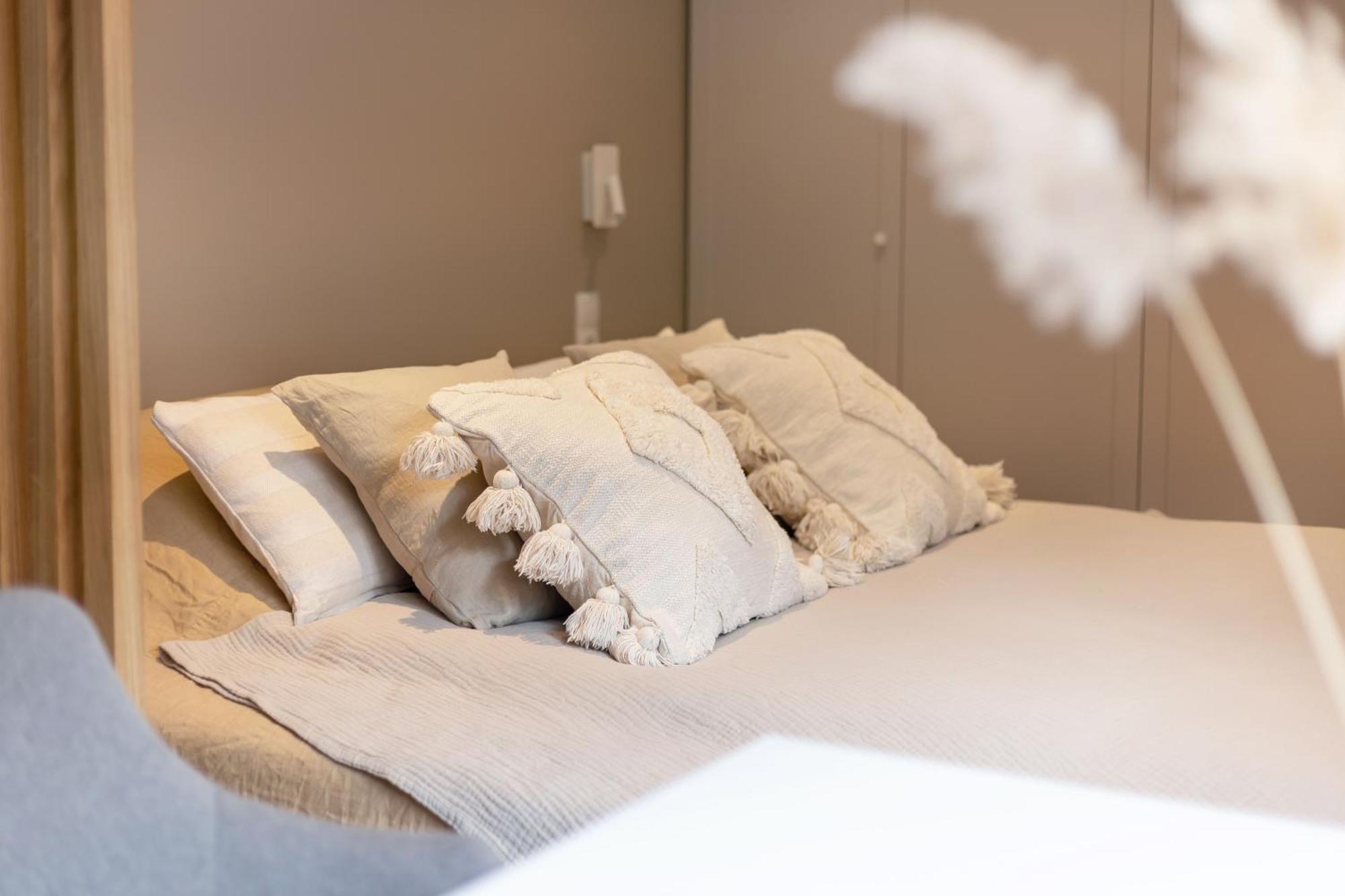 Ferienwohnung Nidos Banga Zimmer foto