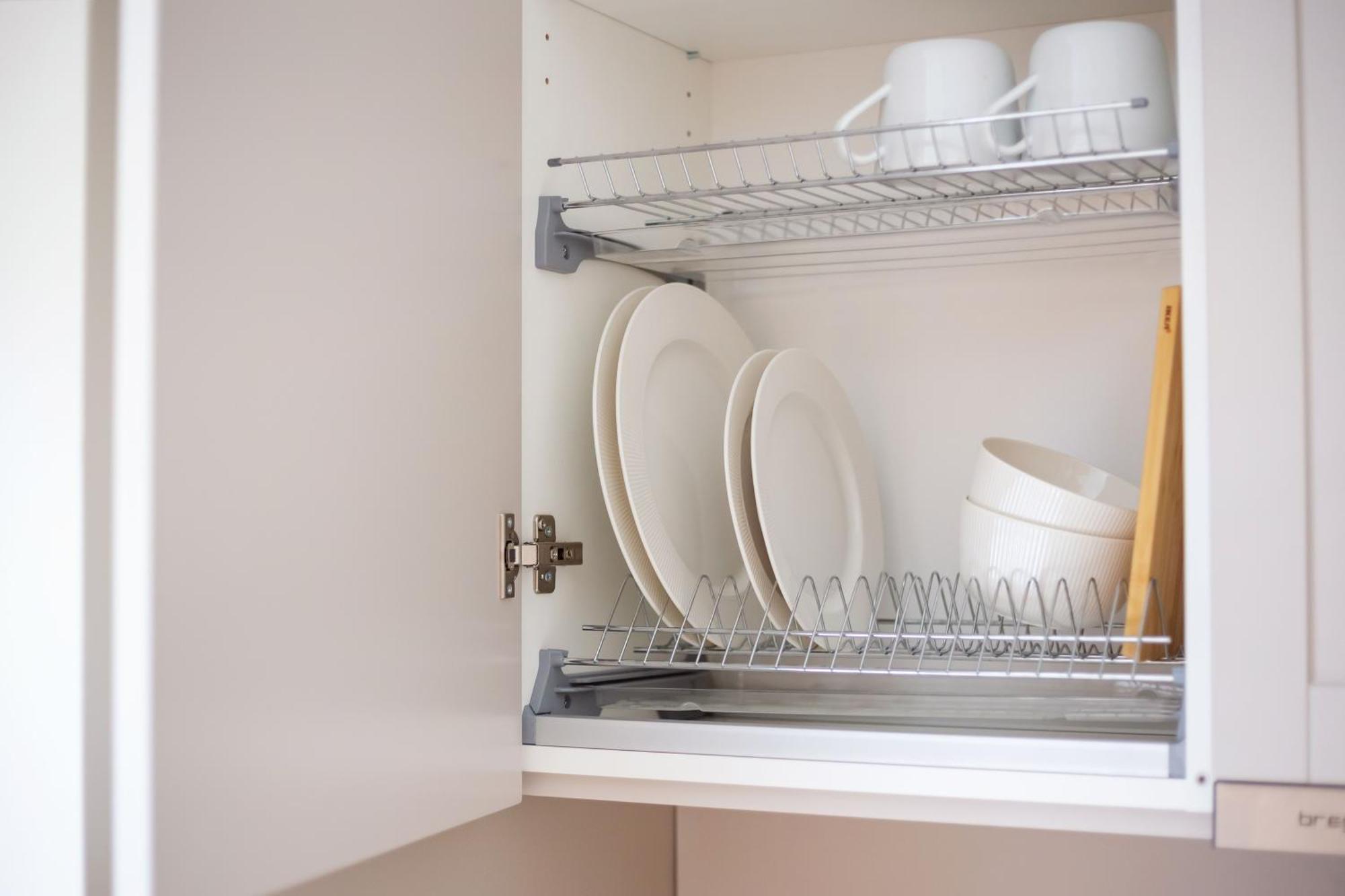Ferienwohnung Nidos Banga Zimmer foto