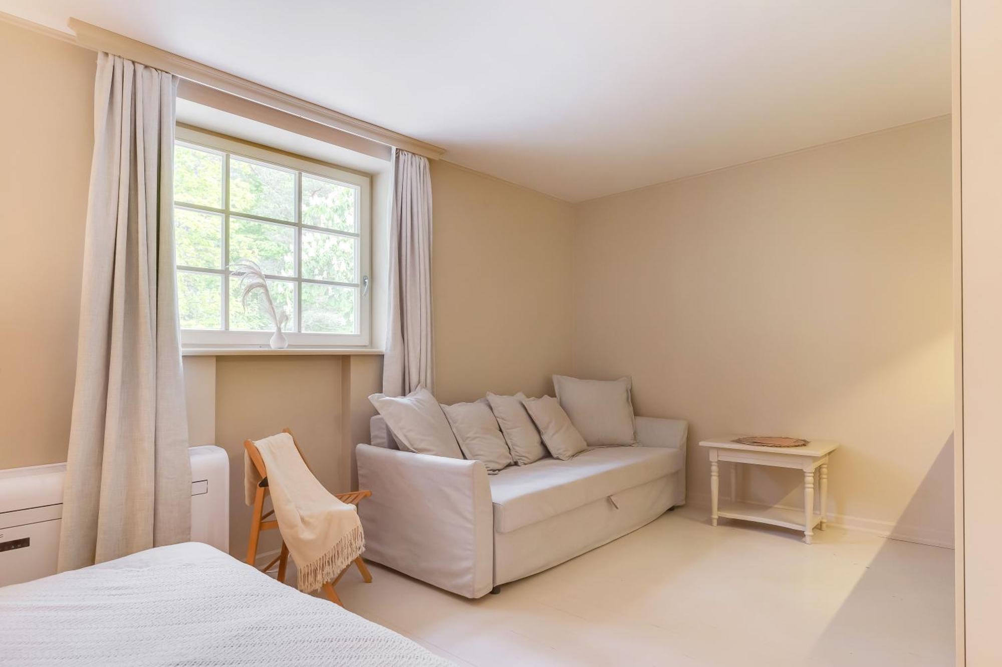 Ferienwohnung Nidos Banga Zimmer foto
