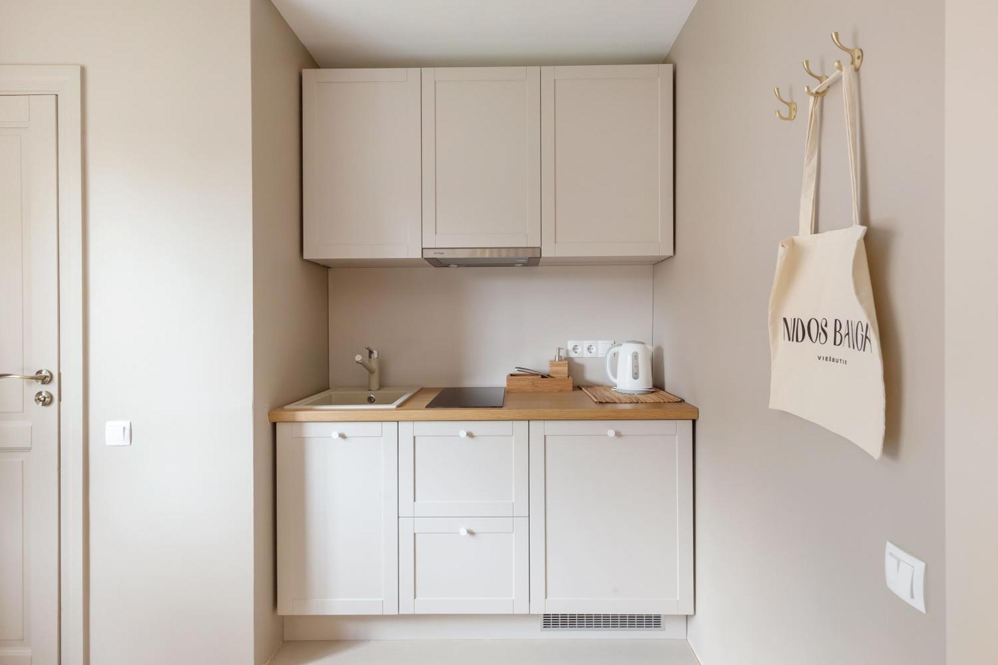 Ferienwohnung Nidos Banga Zimmer foto