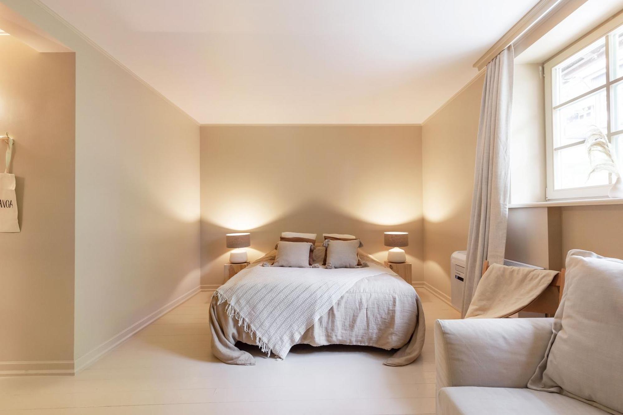 Ferienwohnung Nidos Banga Zimmer foto