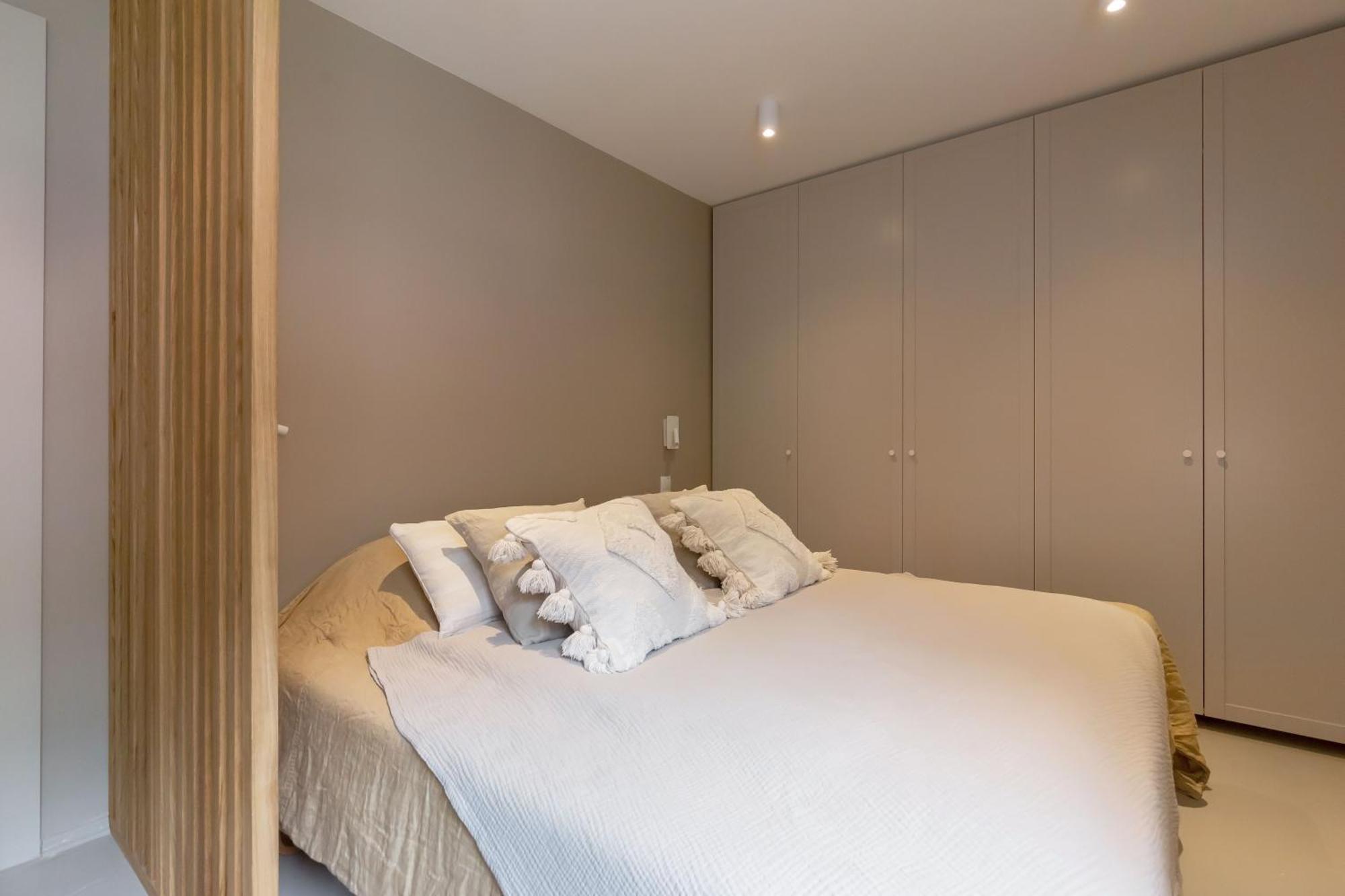 Ferienwohnung Nidos Banga Zimmer foto