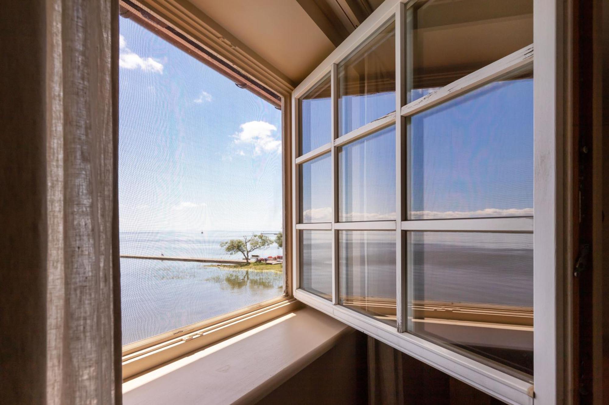 Ferienwohnung Nidos Banga Zimmer foto